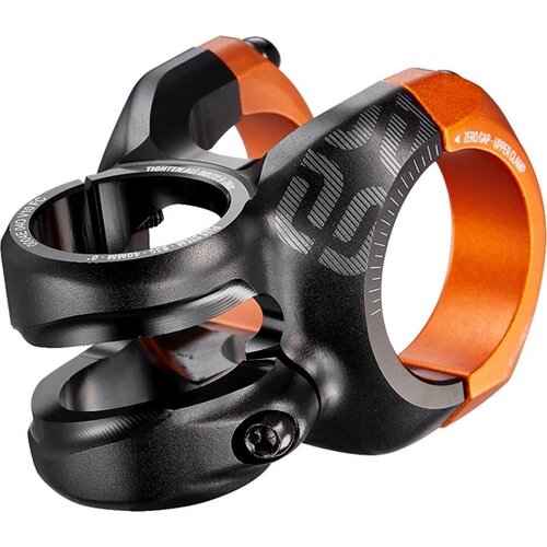 eThirteen ( イーサーティーン ) ステム プラス35ステム ブラック