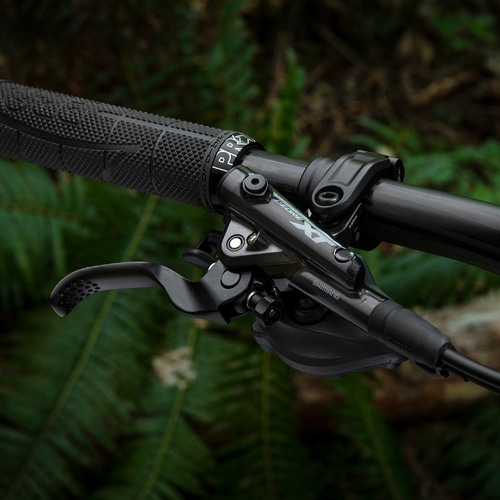 SHIMANO ( シマノ ) ディスクブレーキレバー BL-M8100 【 DEORE XT