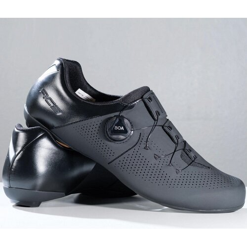 SHIMANO ( シマノ ) ビンディングシューズ SH-RC302 RC3 ブラック 40E