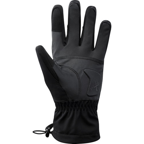 SHIMANO ( シマノ ) ウェア 指付き・フルフィンガー GORE-TEX GRIP