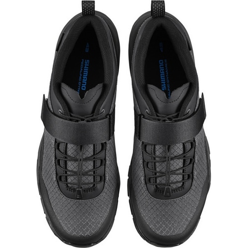 SHIMANO ( シマノ ) ビンディングシューズ SH-EX500M ブラック 44