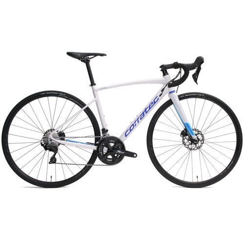 CORRATEC ( コラテック ) ロードバイク DOLOMITI DISC ( ドロミテ