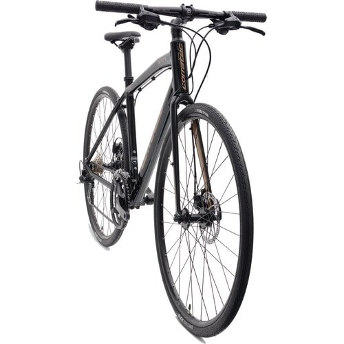 CORRATEC ( コラテック ) クロスバイク SHAPE URBAN DISC ( シェイプ