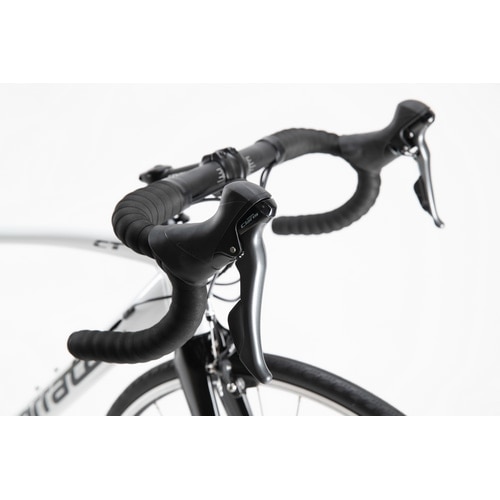 CORRATEC ( コラテック ) ロードバイク CT-ROAD ホワイト/ブラック 42