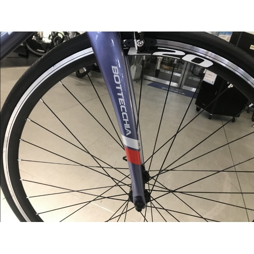 BOTTECCHIA ( ボッテキア ) ロードバイク DUELLO TIAGRA MIX