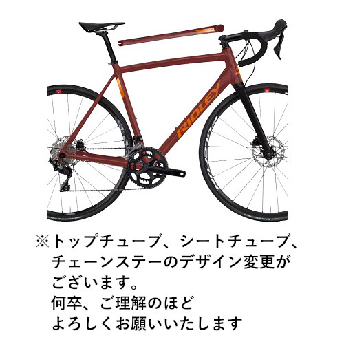 RIDLEY ( リドレー ) ロードバイク FENIX SLA DISC ( フェニックス SLA