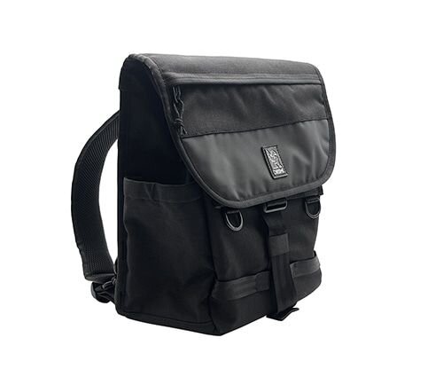 CHROME ( クローム ) フロントバッグ/ハンドルバッグ VERSATILE