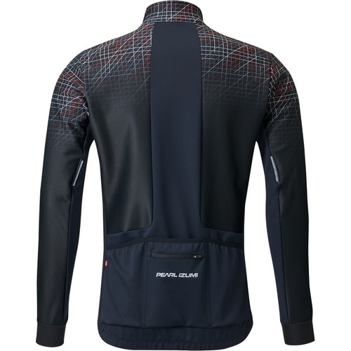 PEARL-IZUMI ( パールイズミ ) 3500-BL ウィンドウブレーク ジャケット