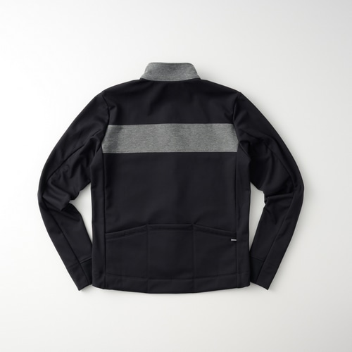 KAPELMUUR ( カペルミュール ) ジャケット 防風ｺﾝﾋﾞJKT ﾊﾞｲｶﾗｰ