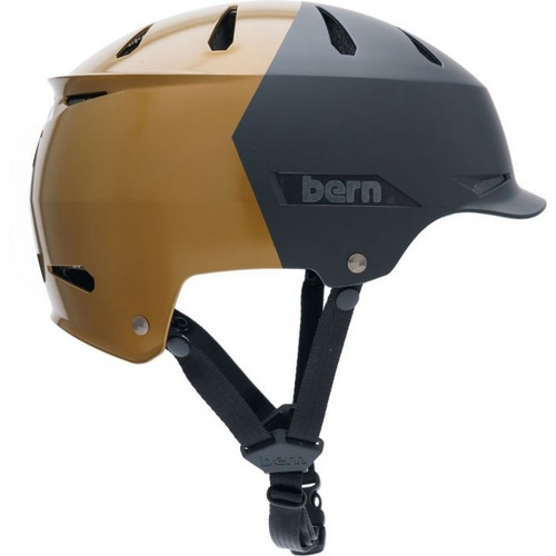 BERN ( バーン ) アーバンヘルメット HENDRIX ( ヘンドリックス