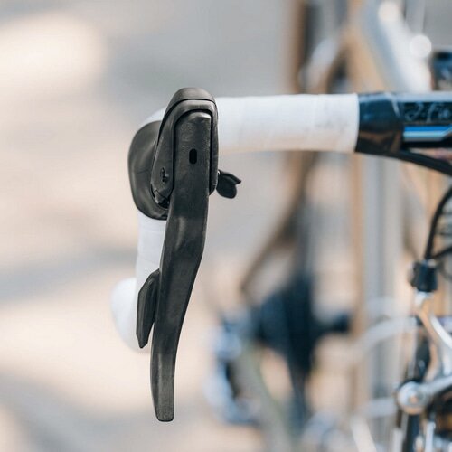 GROWTAC ( グロータック ) デュアルコントロールレバー（STIレバー