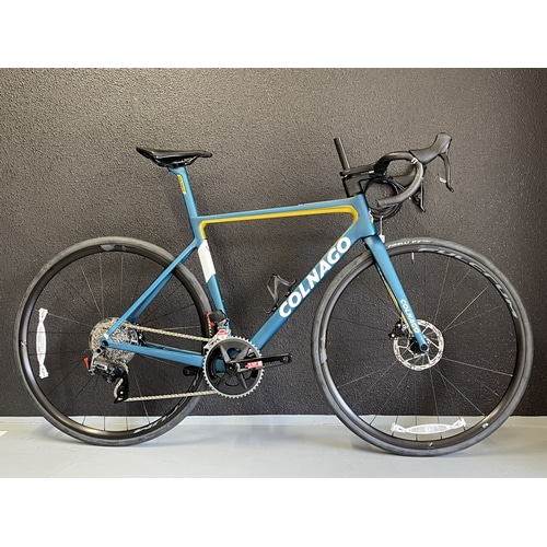 COLNAGO ( コルナゴ ) ロードバイク V3 DISC SRAM RIVAL AXS ( V3