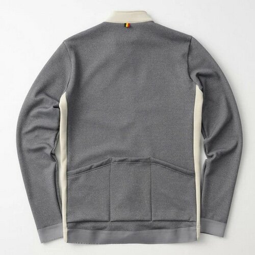 KAPELMUUR ( カペルミュール ) ジャケット CORDURA フリースジャケット