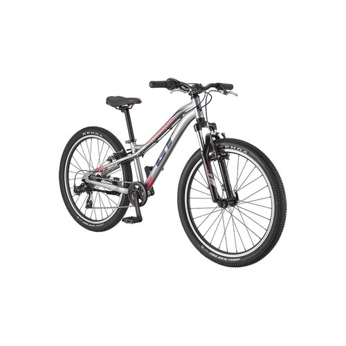 GT ( ジーティー ) キッズバイク STOMPER PRIME 24 V2 ( ストンパー