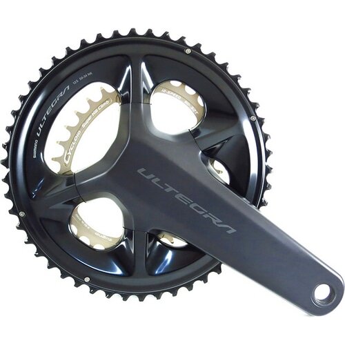 SUGINO ( スギノ ) チェーンリング CYCLOID CY4-SHC 12S ブラック 32T