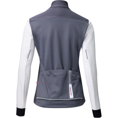 PEARL-IZUMI ( パールイズミ ) ジャケット W3500-BL ウィンドブレーク