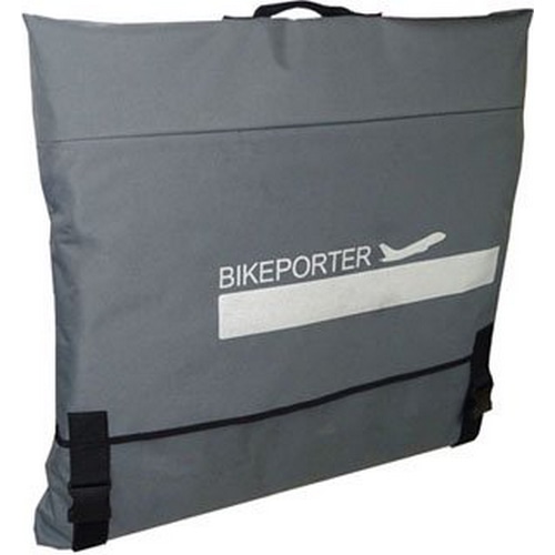 QBICLE ( キュービクル ) 飛行機用輪行袋 バイクポーターSTD BAG
