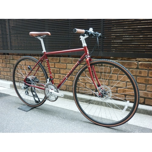 RALEIGH ( ラレー ) クロスバイク RADFORD-T ( ラドフォード