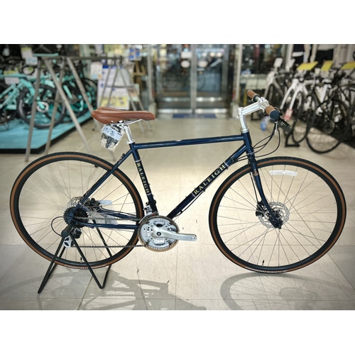 RALEIGH ( ラレー ) クロスバイク RADFORD-T ( ラドフォード