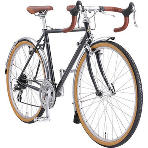 ARAYA ( アラヤ ) ツーリングバイク・ランドナー FEDERAL ( フェデラル