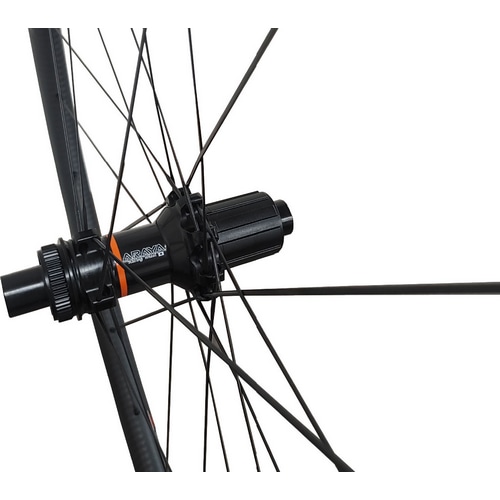 ARAYA ( アラヤ ) ロードバイク用ホイール(ディスクブレーキ用