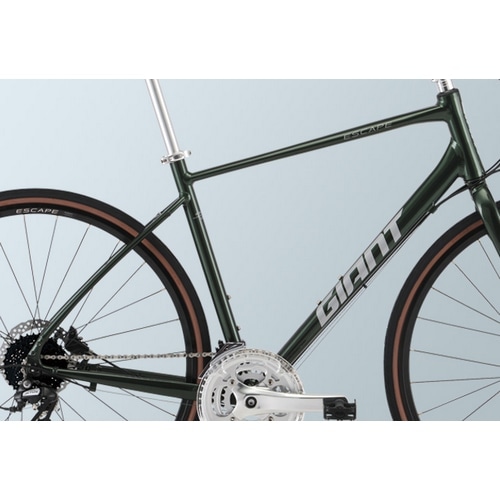 GIANT ( ジャイアント ) クロスバイク ESCAPE R DISC MS LTD