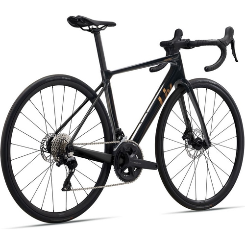 GIANT ( ジャイアント ) ロードバイク LIV LANGMA ADVANCED 2 QOM