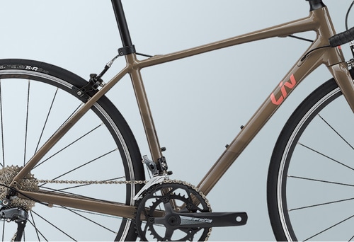 GIANT ( ジャイアント ) ロードバイク LIV レディースライン AVAIL 2