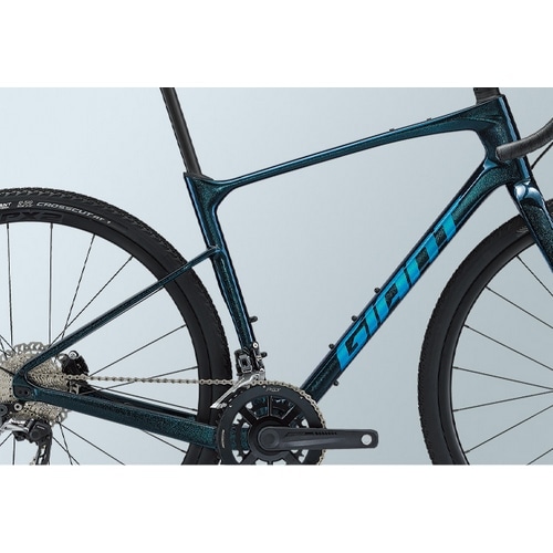 GIANT ( ジャイアント ) グラベルロード REVOLT ADVANCED 2 ( リボルト