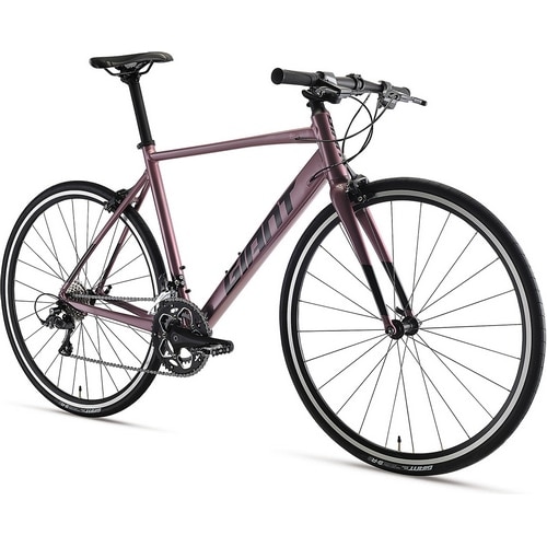 GIANT ( ジャイアント ) クロスバイク FORMA ( フォーマ ) ブラック