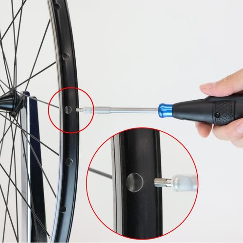 HOZAN ( ホーザン ) 専用工具 D-710 電動ニップルドライバー | 自転車