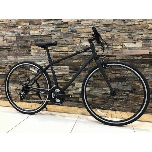 KHODAABLOOM ( コーダーブルーム ) クロスバイク RAIL ST ( レイル ST