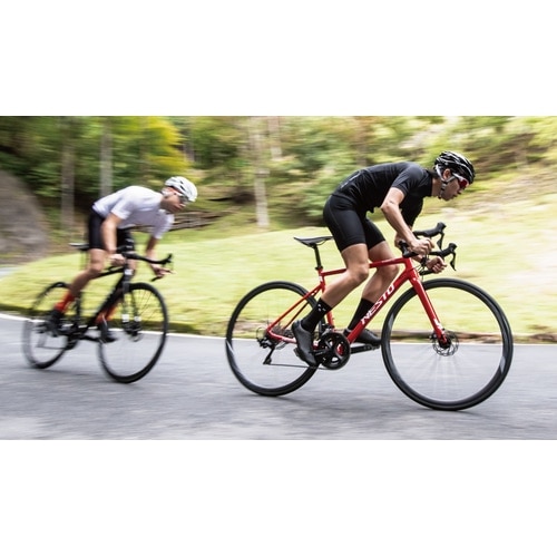 NESTO ( ネスト ) ロードバイク ALTERNA DISC ( オルタナ ディスク