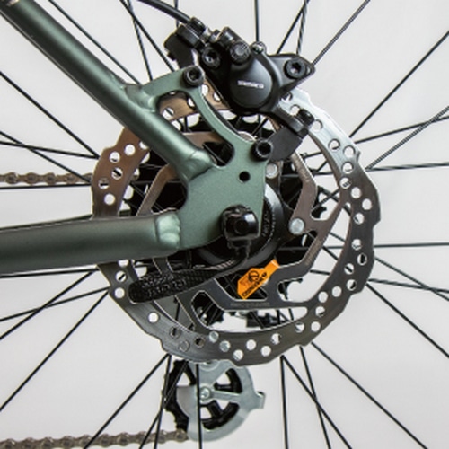 KHODAABLOOM ( コーダーブルーム ) クロスバイク RAIL DISC ( レイル