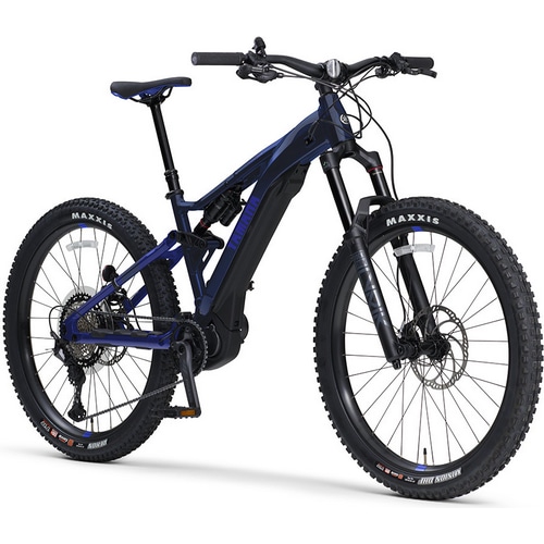 YAMAHA ( ヤマハ ) 電動アシスト自転車（e-bike） YPJ-MT PRO ( YPJ MT