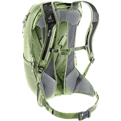 DEUTER ( ドイター ) バックパック RACE AIR 14+3 ( レースエア 14+3
