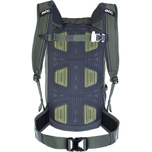 EVOC ( イーボック ) バックパック STAGE（ステージ） ダークオリーブ