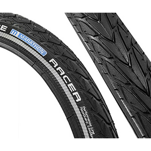 BROMPTON ( ブロンプトン ) クリンチャー 35-349 SCHWALBE MARATHON