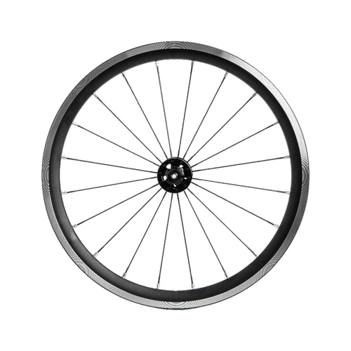 BROMPTON ( ブロンプトン ) ミニベロホイール P/T-LINE FRONT WHEEL