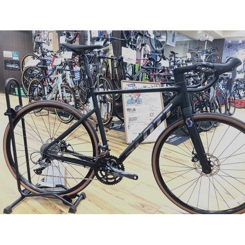 SCOTT ( スコット ) ロードバイク SPEEDSTER 40 ( スピードスター40