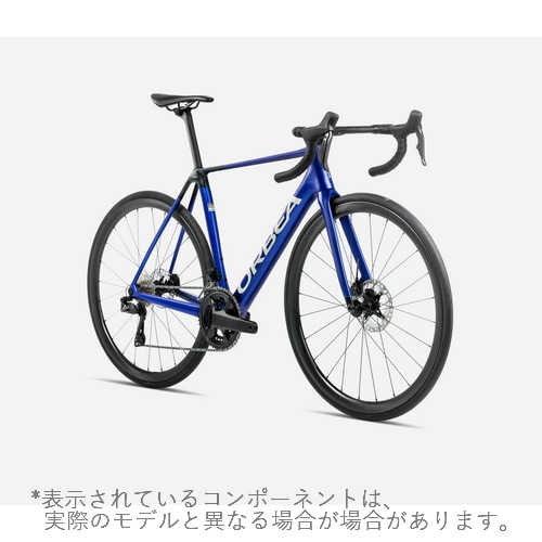 ORBEA ( オルベア ) ロードバイク ORCA M30 ( オルカ M 30 ) コバルト