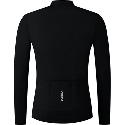 SHIMANO ( シマノ ) ウェア 長袖ジャージ エレメント ロングスリーブ