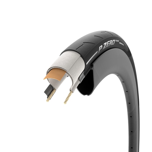 PIRELLI ( ピレリ ) クリンチャー P ZERO RACE ( Pゼロレース
