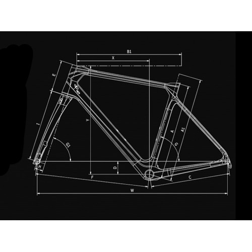 BIANCHI ( ビアンキ ) ロードバイク INFINITO XE DISC ( イン