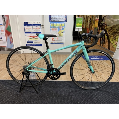 BIANCHI ( ビアンキ ) ロードバイク VIA NIRONE7 ( ヴィア ニローネ 7