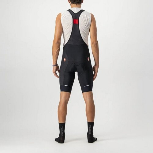 CASTELLI ( カステリ ) ビブショーツ COMPETIZIONE BIBSHORT