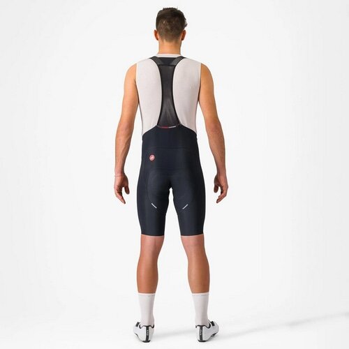 CASTELLI ( カステリ ) ビブショーツ FREEAERO RC BIBSHORT ( フリー