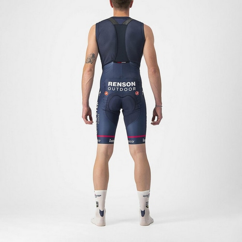 CASTELLI ( カステリ ) ビブショーツ FREE AERO RC PRO BIBSHORT