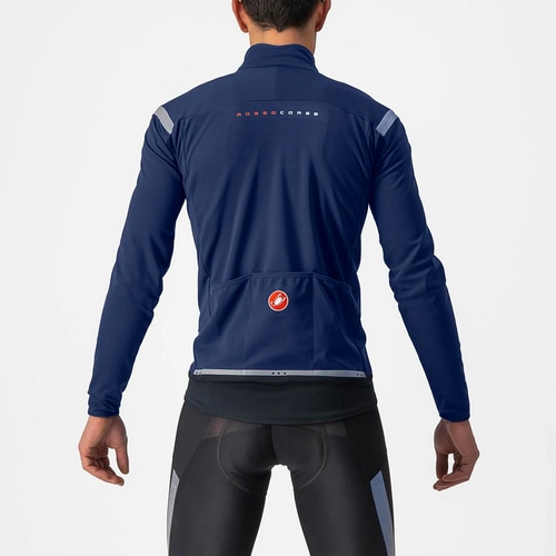 CASTELLI ( カステリ ) ジャケット PERFETTO ROS 2 JACKET