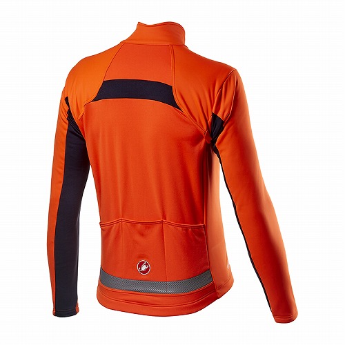 CASTELLI ( カステリ ) MORTIROLO VI ウインタージャケット 034